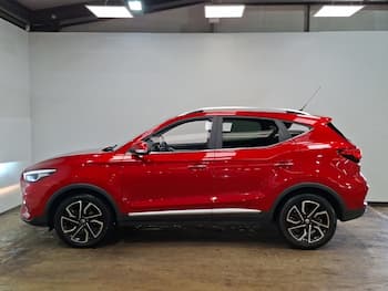 Used MG MG ZS 2023 for sale - 79718601: Photo