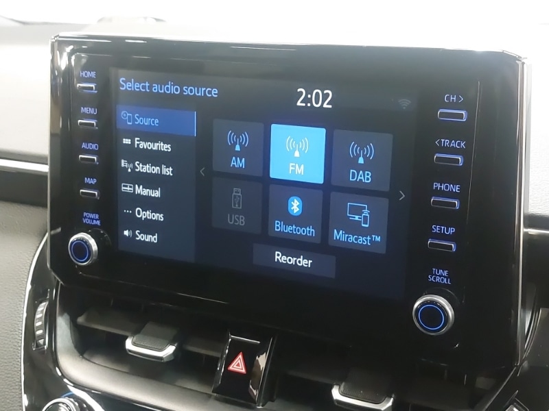 Used Suzuki Swace 2021 for sale - 77126394: Photo 15