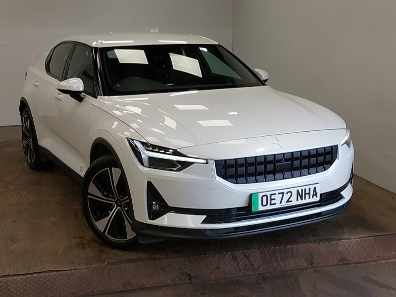 Used Polestar Polestar 2 2022 for sale - 76107995: Photo 1