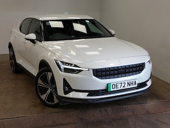 Polestar - Polestar 2