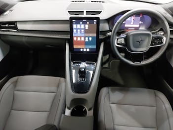Used Polestar Polestar 2 2022 for sale - 76107995: Photo 2