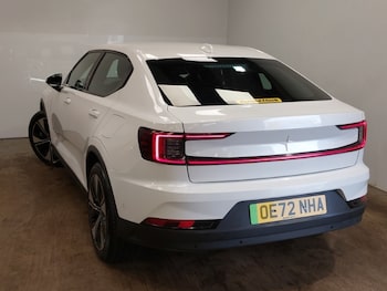 Used Polestar Polestar 2 2022 for sale - 76107995: Photo 3