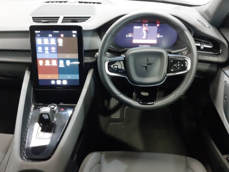 Used Polestar Polestar 2 2022 for sale - 76107995: Photo 7