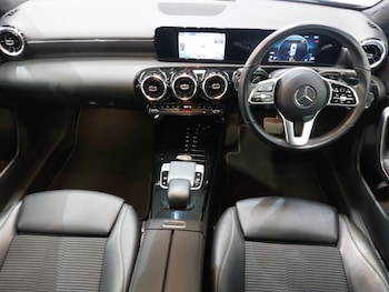 Used Mercedes-Benz A-Class 2018 for sale - 78723400: Photo