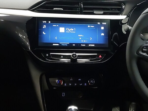 Used Vauxhall Corsa 2025 for sale - 76254587: Photo 10