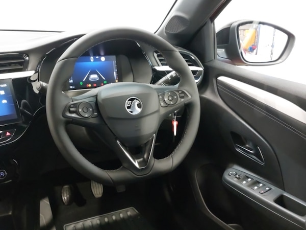 Used Vauxhall Corsa 2025 for sale - 76254587: Photo 11
