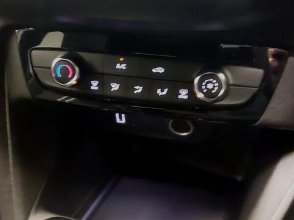 Used Vauxhall Corsa 2025 for sale - 76254587: Photo 13