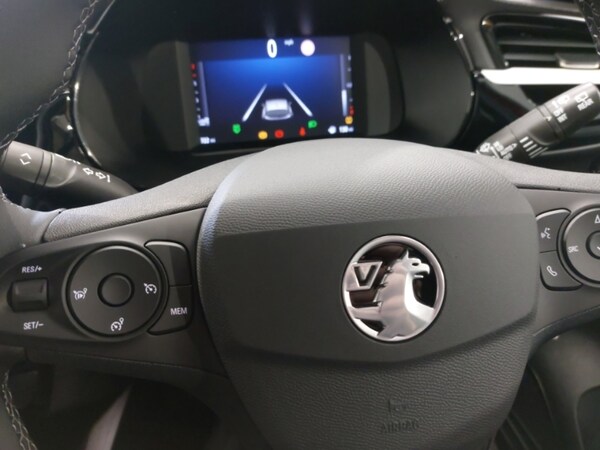 Used Vauxhall Corsa 2025 for sale - 76254587: Photo 17