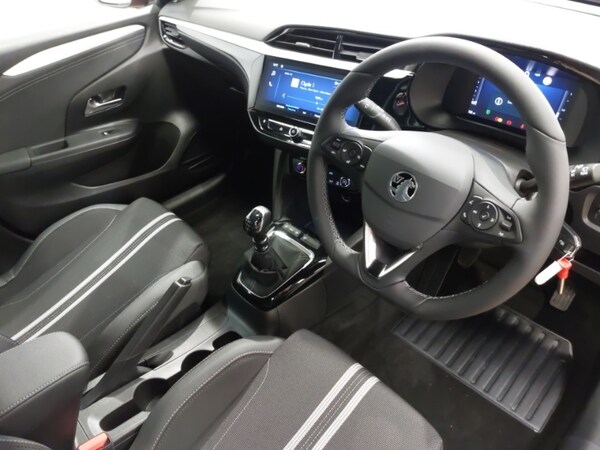 Used Vauxhall Corsa 2025 for sale - 76254587: Photo 18