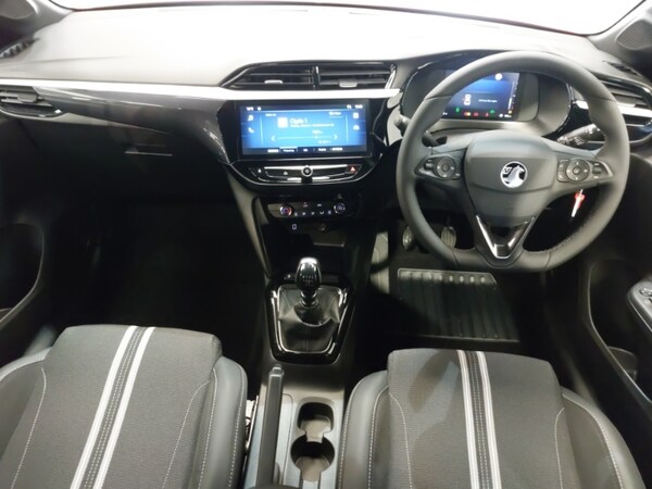 Used Vauxhall Corsa 2025 for sale - 76254587: Photo 2