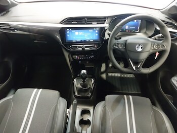 Used Vauxhall Corsa 2025 for sale - 76254587: Photo 2