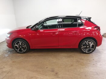 Used Vauxhall Corsa 2025 for sale - 76254587: Photo 4