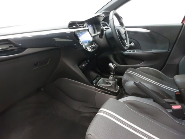 Used Vauxhall Corsa 2025 for sale - 76254587: Photo 5