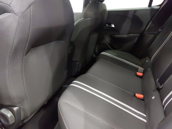 Used Vauxhall Corsa 2025 for sale - 76254587: Photo 6