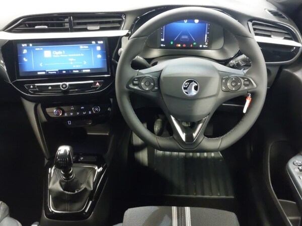 Used Vauxhall Corsa 2025 for sale - 76254587: Photo 7