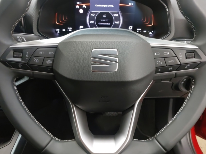 Used SEAT Arona 2024 for sale - 76639362: Photo 16