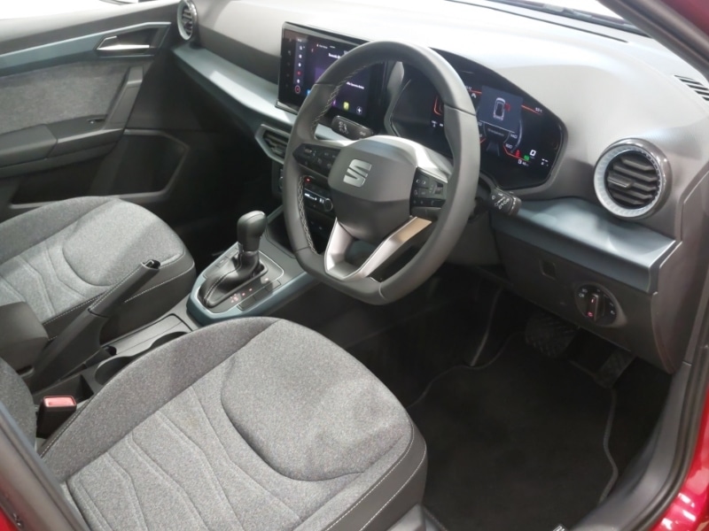 Used SEAT Arona 2024 for sale - 76639362: Photo 18