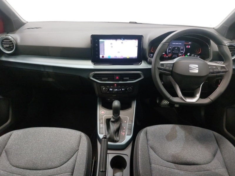 Used SEAT Arona 2024 for sale - 76639362: Photo 2