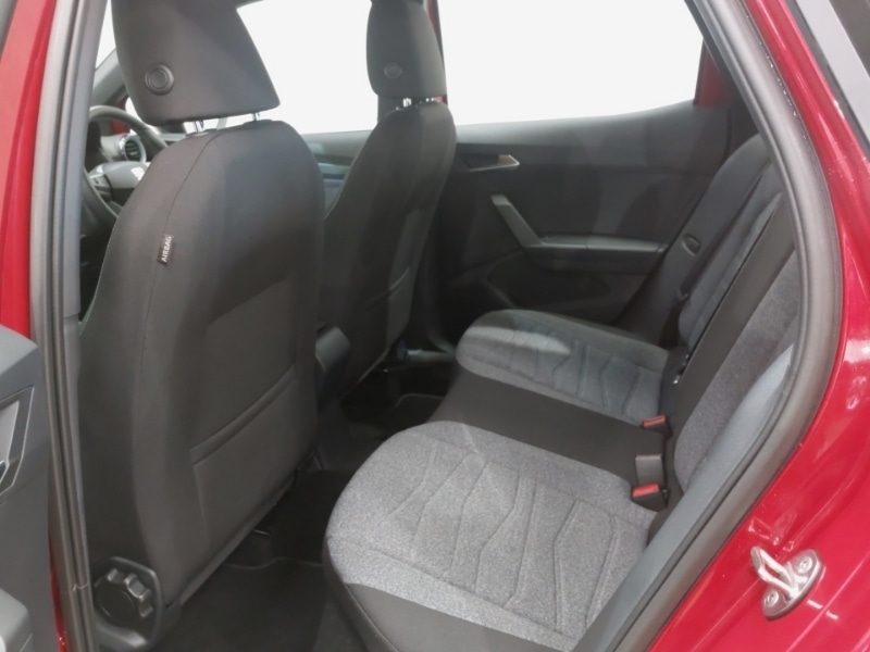 Used SEAT Arona 2024 for sale - 76639362: Photo 6