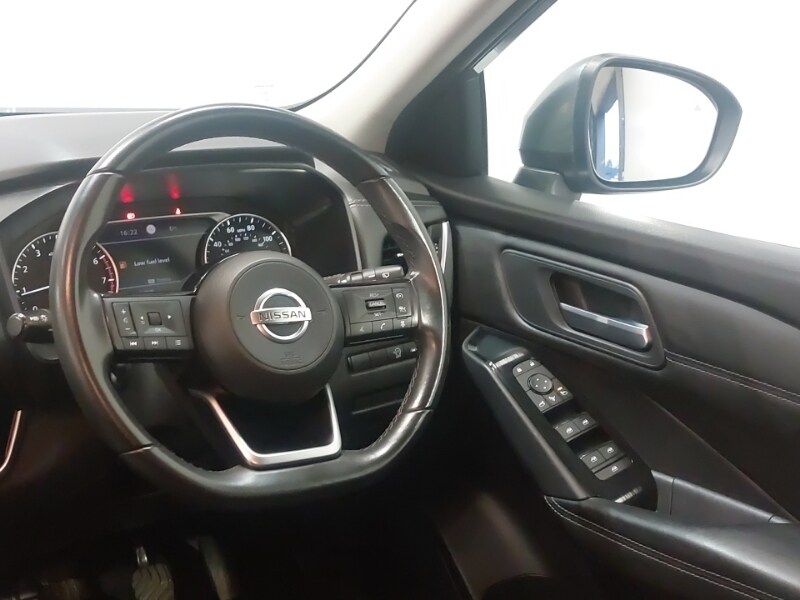 Used Nissan Qashqai 2021 for sale - 76543392: Photo 10