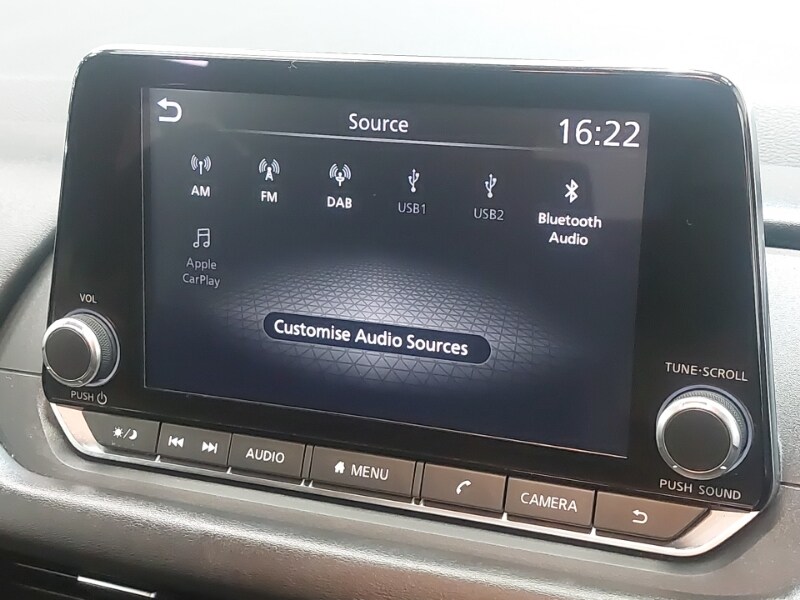 Used Nissan Qashqai 2021 for sale - 76543392: Photo 15