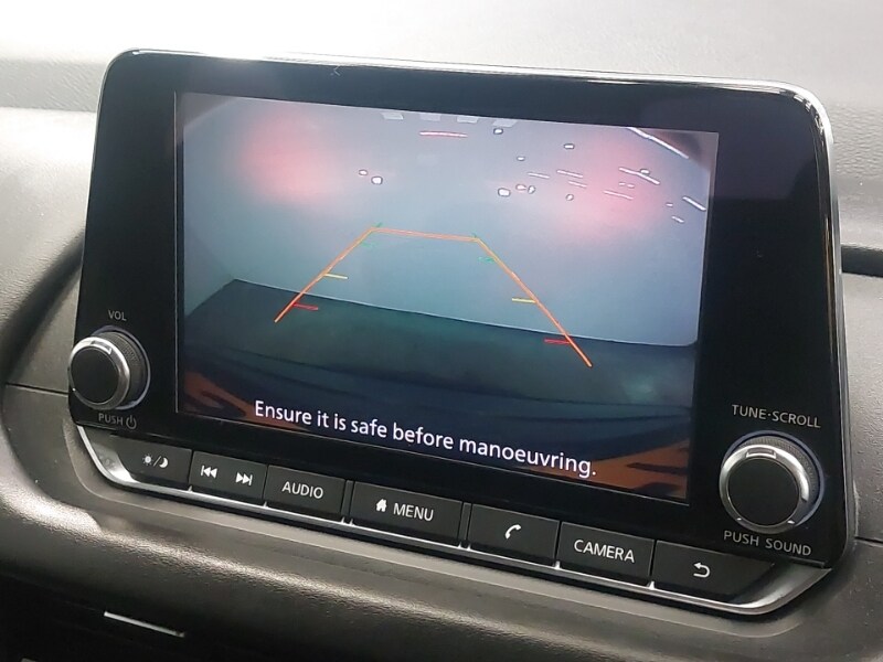 Used Nissan Qashqai 2021 for sale - 76543392: Photo 17