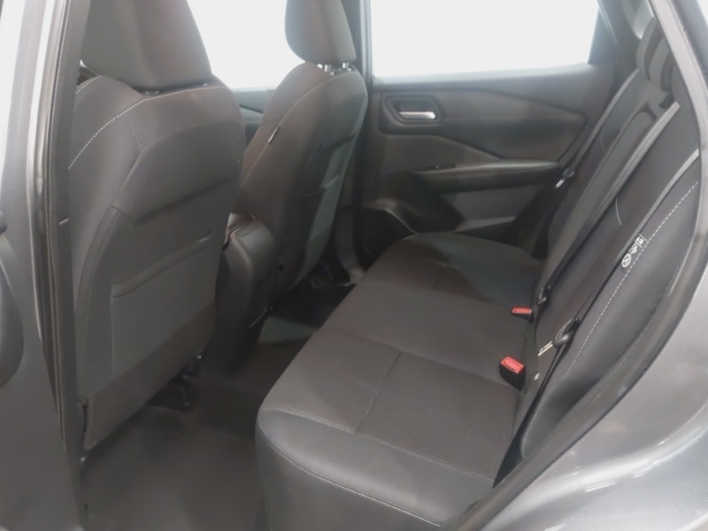 Used Nissan Qashqai 2021 for sale - 76543392: Photo 6