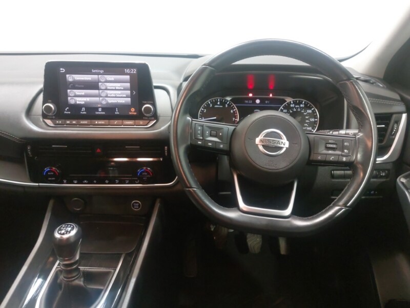 Used Nissan Qashqai 2021 for sale - 76543392: Photo 7