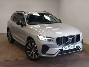 2023 - 2.0 B4D Plus Dark 5dr AWD Geartronic