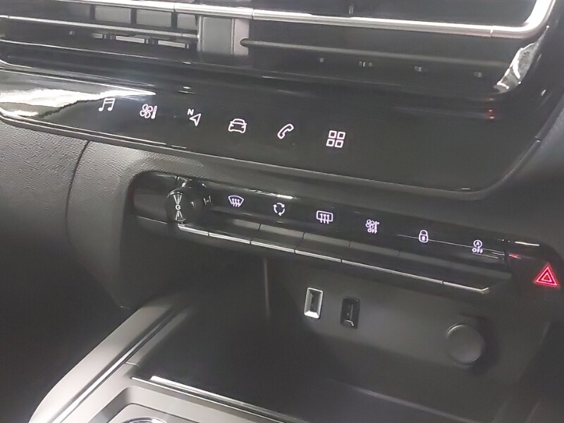 Used Citroen C5 Aircross 2025 for sale - 77419148: Photo 13