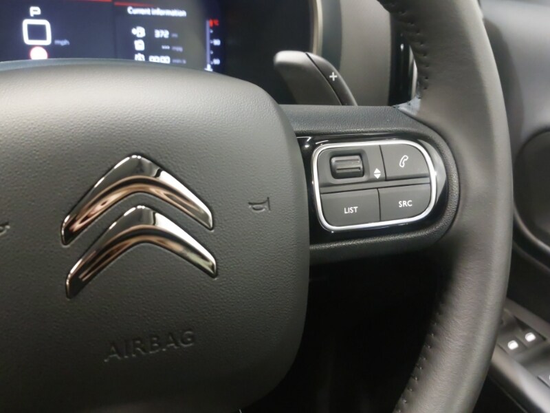 Used Citroen C5 Aircross 2025 for sale - 77419148: Photo 16