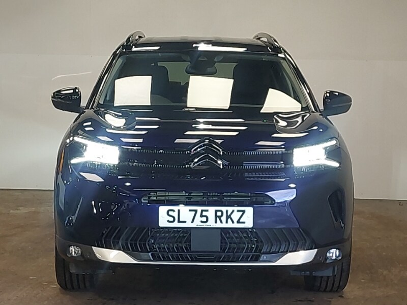 Used Citroen C5 Aircross 2025 for sale - 77419148: Photo 19