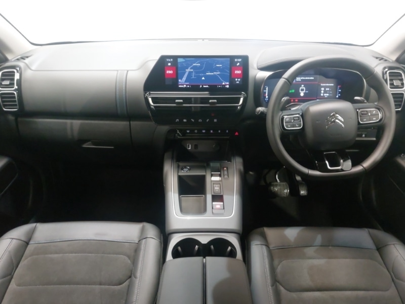 Used Citroen C5 Aircross 2025 for sale - 77419148: Photo 2