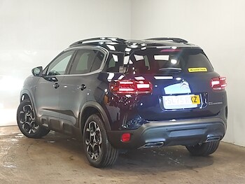Used Citroen C5 Aircross 2025 for sale - 77419148: Photo