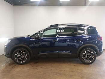 Used Citroen C5 Aircross 2025 for sale - 77419148: Photo