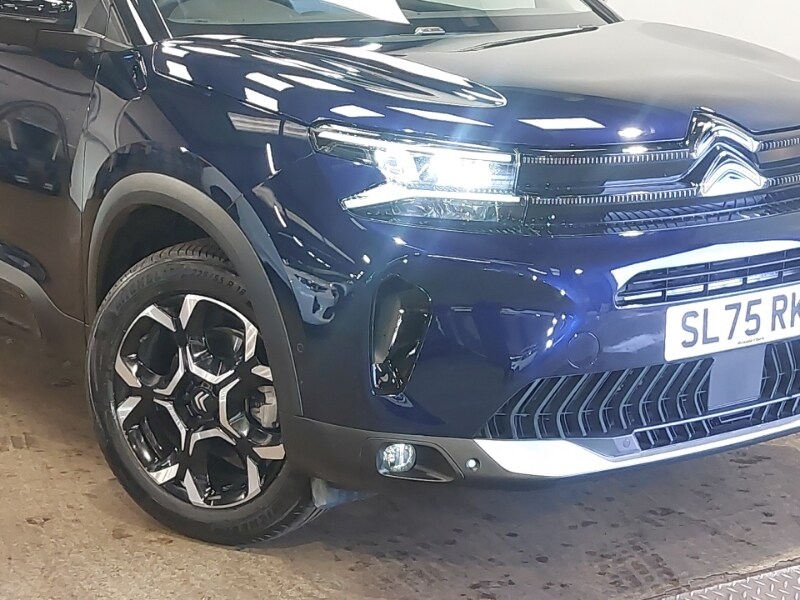 Used Citroen C5 Aircross 2025 for sale - 77419148: Photo 9