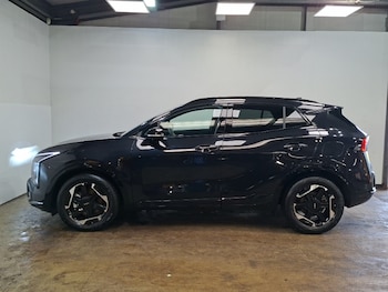Used Kia Sportage 2026 for sale - 79610523: Photo