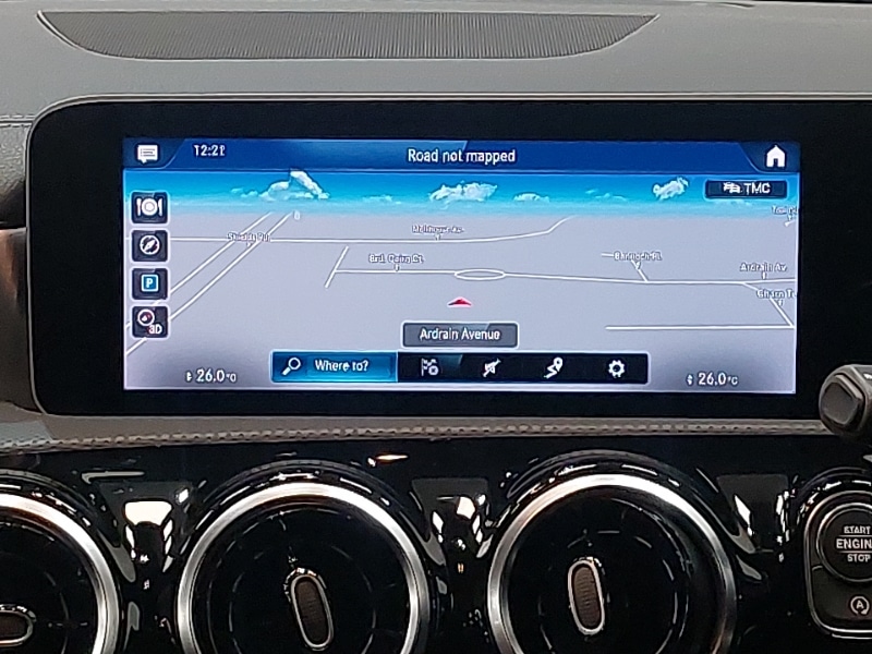 Used Mercedes-Benz CLA 2020 for sale - 77419258: Photo 11