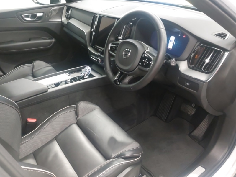 Used Volvo XC60 2024 for sale - 76051877: Photo 18