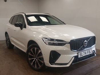 Volvo - XC60