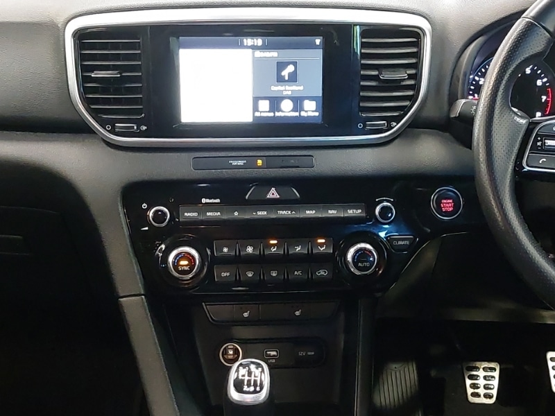 Used Kia Sportage 2019 for sale - 77969303: Photo 10