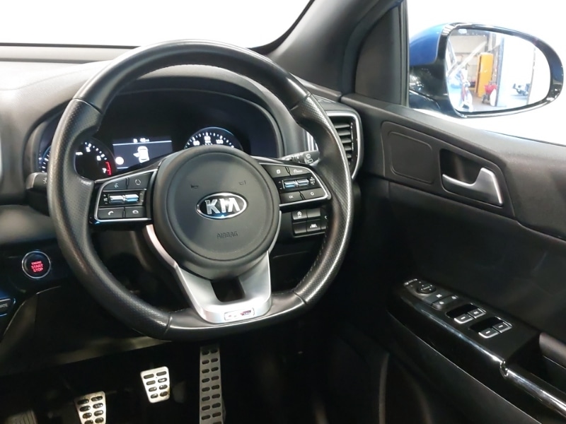 Used Kia Sportage 2019 for sale - 77969303: Photo 11