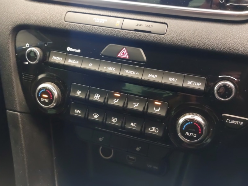 Used Kia Sportage 2019 for sale - 77969303: Photo 13