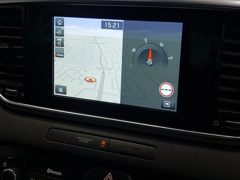 Used Kia Sportage 2019 for sale - 77969303: Photo 14