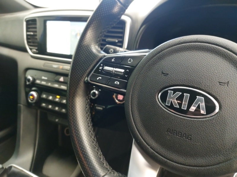 Used Kia Sportage 2019 for sale - 77969303: Photo 18