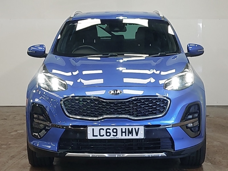 Used Kia Sportage 2019 for sale - 77969303: Photo 19