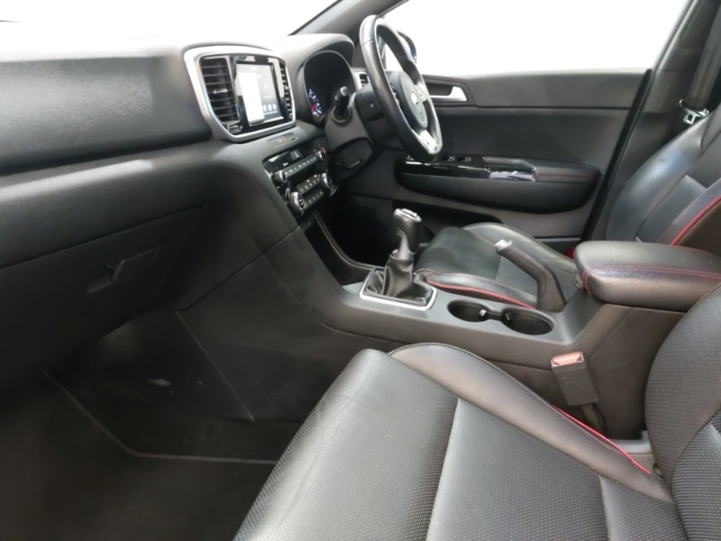 Used Kia Sportage 2019 for sale - 77969303: Photo 5