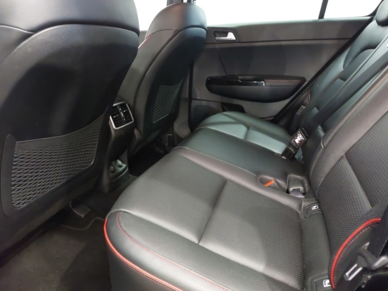 Used Kia Sportage 2019 for sale - 77969303: Photo 6