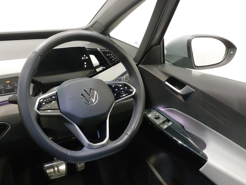 Used Volkswagen ID.3 2022 for sale - 76629473: Photo 10