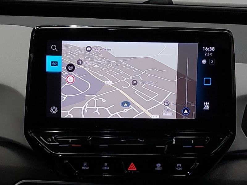 Used Volkswagen ID.3 2022 for sale - 76629473: Photo 11